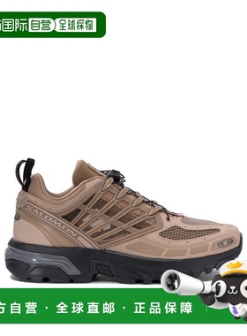 1h可退 香港直邮yves salomon 萨洛蒙 男士 ACS PRO 运动鞋 L4759