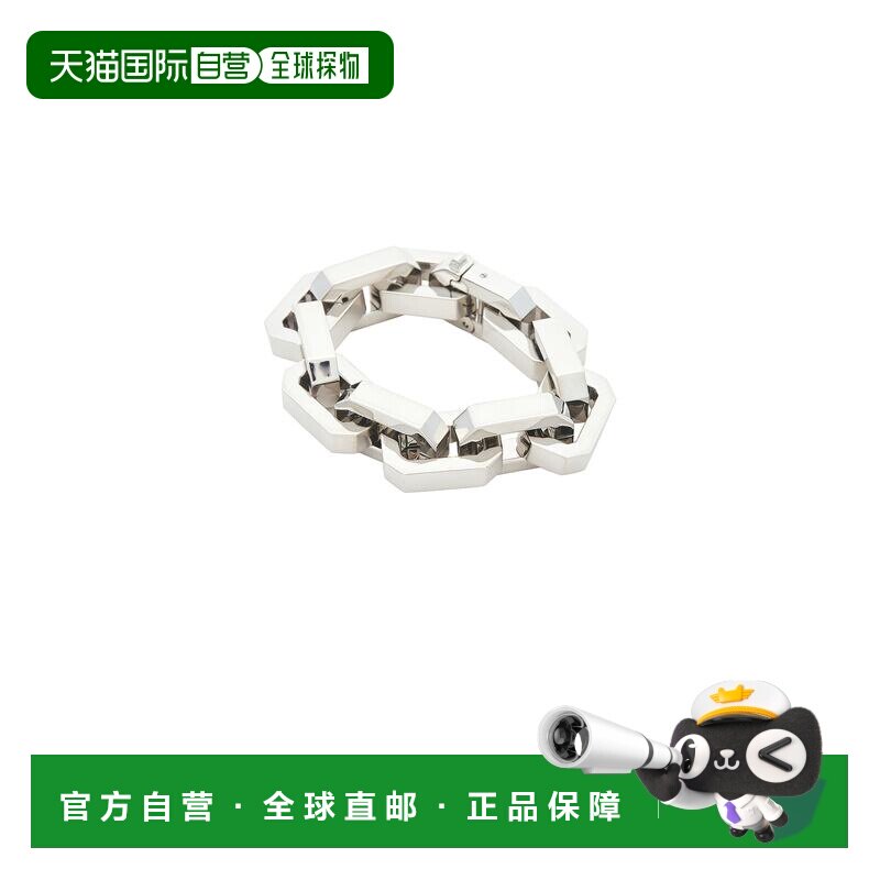 香港直邮ralph lauren 拉尔夫劳伦 女士 链条手链 469P14797