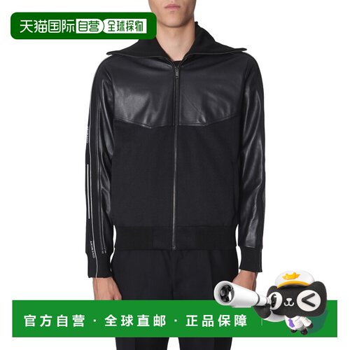 1h可退 香港直邮GIVENCHY 男士外套 BMJ03F30AE