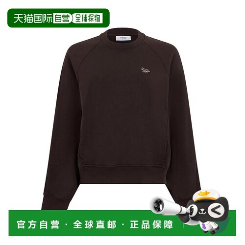 欧洲直邮MAISON KITSUNÉ 女士卫衣 QW00303KM0342【付后1h可退】