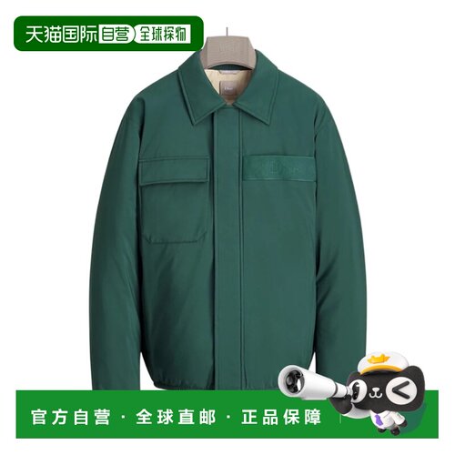香港直邮CHRISTIAN DIOR 男士夹克 683C410A2030C681 SS2026
