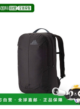 自营欧洲直邮GREGORY格里高利 Retna28L 登山徒步背包 户外男女通