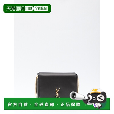 香港直邮SAINT LAURENT 女士单肩包 8515571EL0W1000 AW2025