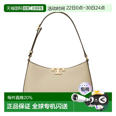 TORY BURCH汤丽柏琦Eleanor单肩腋下包春夏女款174850