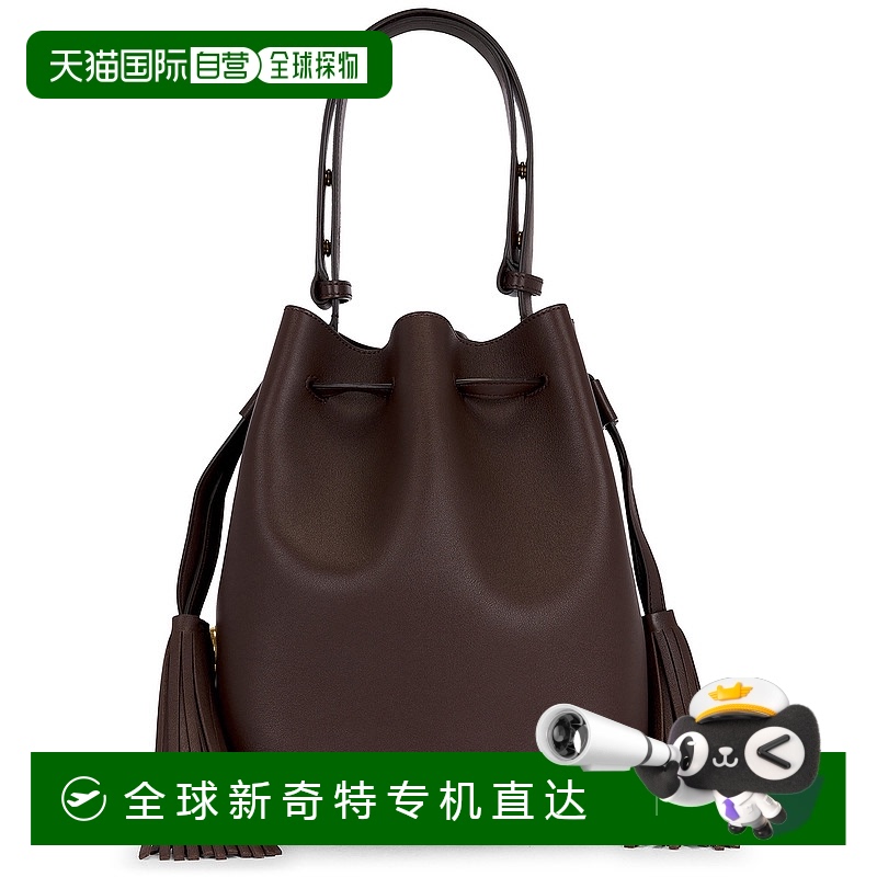 1h可退 香港直邮Valentino 华伦天奴 女士 So Seau 抽绳袋 7W2B0R