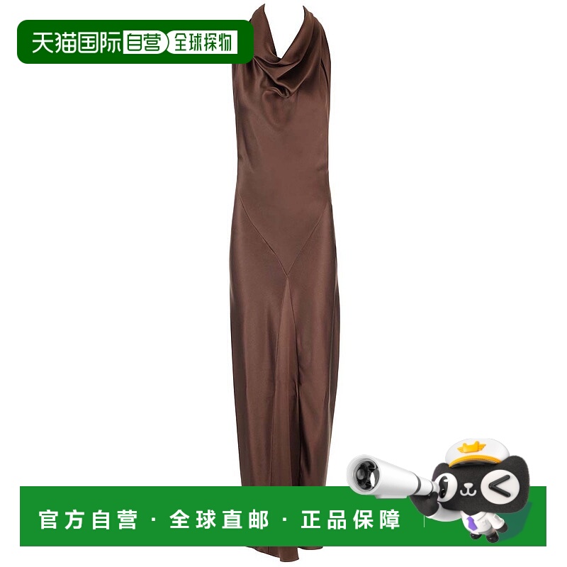 1h可退 欧洲直邮loewe 女士 半身裙