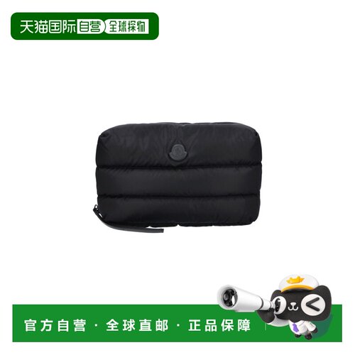 1h可退 香港直邮Moncler盟可睐Bags男士手拿包