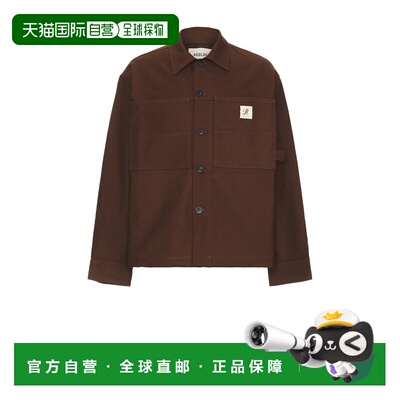 香港直邮AGOLDE/x RSVP Gallery Erving男士夹克 【付后1h可退】