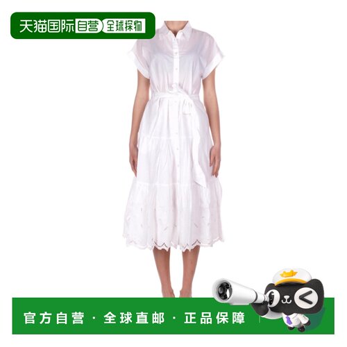 1h可退 Ralph Lauren 短袖连衣裙 200970821