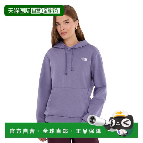 1h可退 美国直邮thenorthface北面Evolution女士卫衣