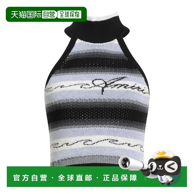 1h可退 香港直邮AMIRI 女士 上衣