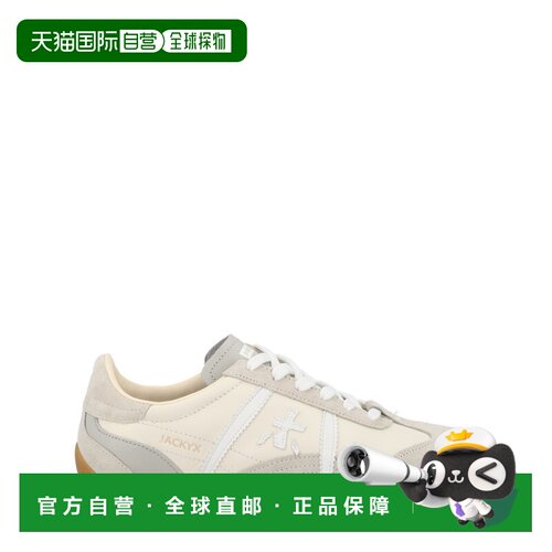 1h可退 香港直邮PREMIATA 女士休闲鞋 JACKYX25D8221
