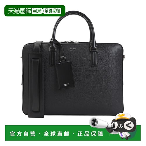 Tom Ford 提手公文包 H0756LCL213S 【付后1h可退】