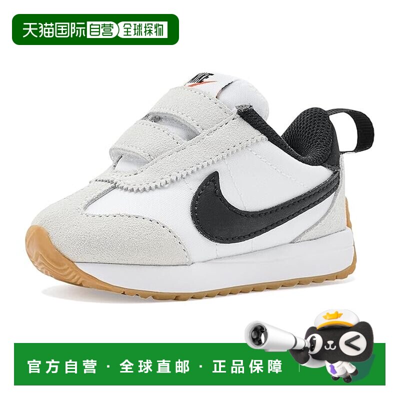 香港直邮Nike 耐克 女童 Pacific 跑鞋(婴儿/学步婴童)童鞋童装