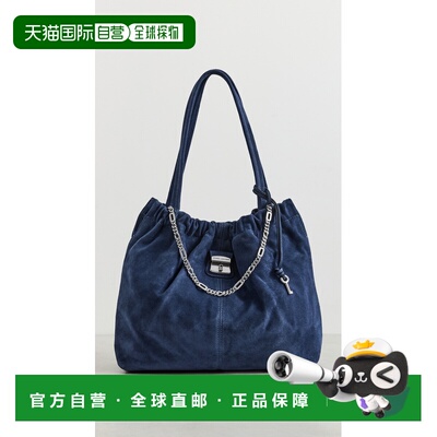 1h可退 香港直邮Marc Jacobs 马克 雅可布 女士 The Cristina 绒