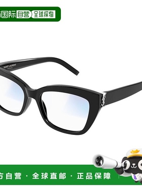 香港直邮Saint Laurent 圣罗兰 女士 -sunglasses 太阳镜 SL M117