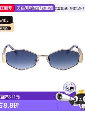 香港直邮Marc Jacobs 马克 雅可布 女士 MARC 496/SHINY 太阳镜 M