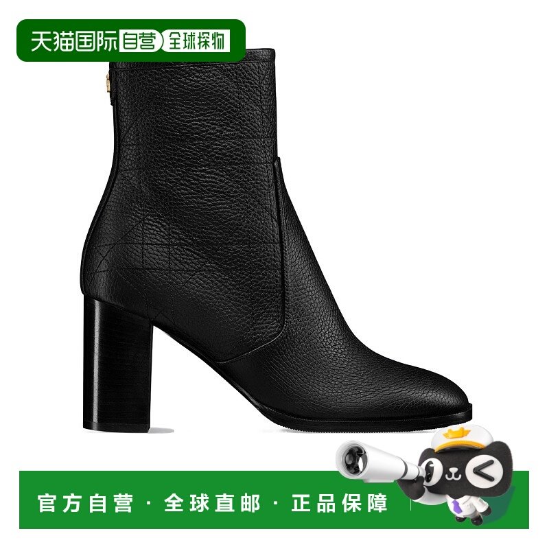 香港直邮Dior Dior Time 高跟踝靴 KCT263CTC