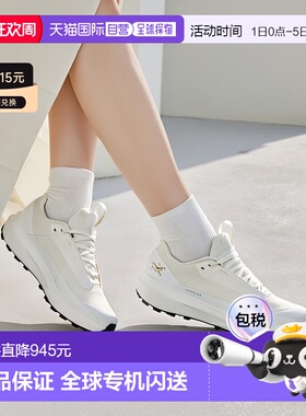 欧洲直邮Arc'teryx 始祖鸟NORVAN LD 4 GTX鞋 女装运动鞋跑步鞋