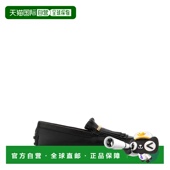 香港直邮Tod 厚底一脚蹬XXW22L0JQ40UQV 女鞋 圆头乐福鞋