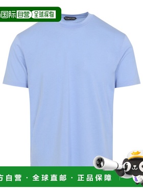 1h可退 香港直邮Tom Ford 短袖T恤 JCS004JMT012