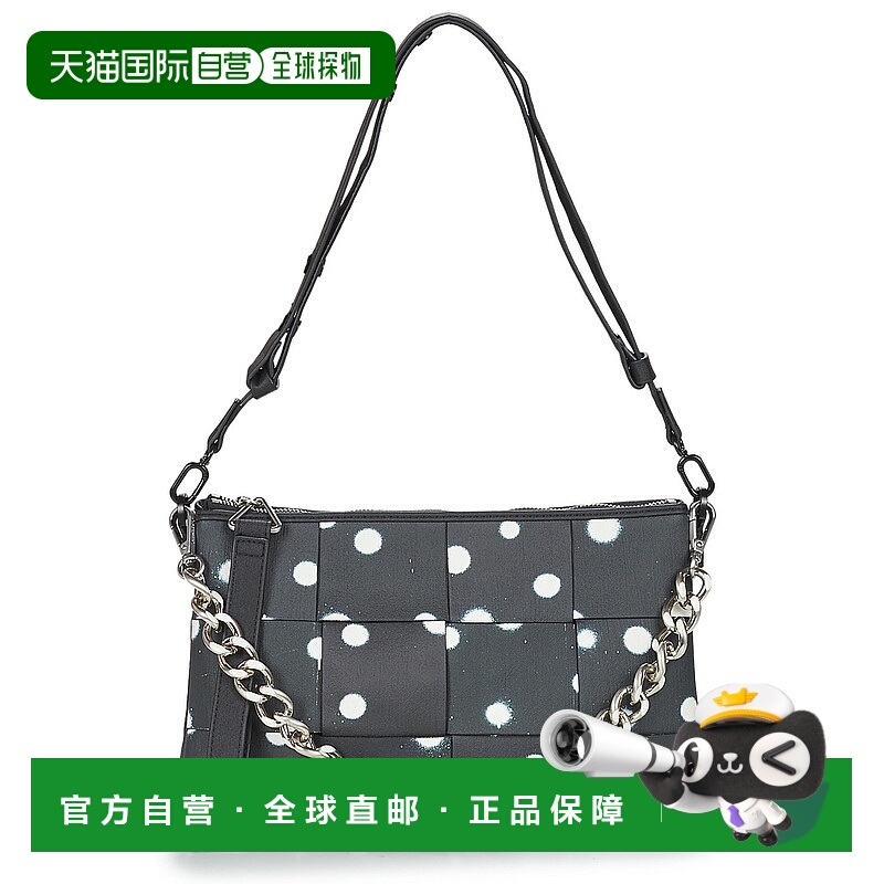 欧洲直邮Desigual 多思奇格 NEW SPLATTER DORTMUND MAXI 女士箱