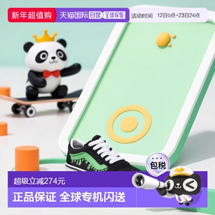 1h可退 香港直邮Vans 范斯 男童 UY OLD SKOOL 运动鞋童鞋 VN0005