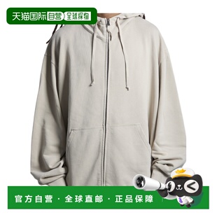 卫衣 1h可退 长袖 Margiela S50HG0052M25017 香港直邮Maison