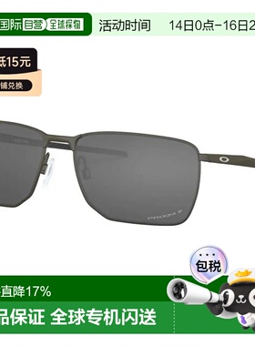 欧洲直邮OAKLEY Ejector Prizm 偏光太阳镜