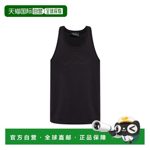 香港直邮Dsquared2 S79NL0006D20033 圆领背心