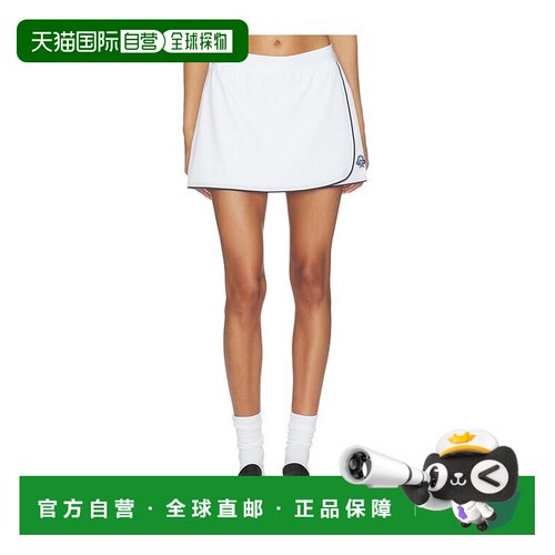 香港直邮VARLEY/Anaya女士短裤半身裙裤裙 【付后1h可退】