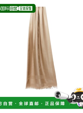 1h可退 香港直邮WEEKEND MAX MARA 女士围巾 5541066406001 SS202