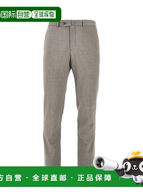 香港直邮Emporio Armani 安普里奥 阿玛尼 男士 裤子 EM000464TE1