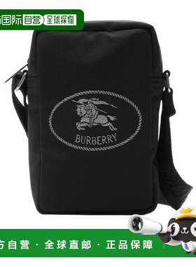 香港直邮Burberry Orkney 手机包 81114171斜挎包单肩包