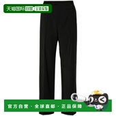 香港直邮Soeur 女士 CASIMIR 1h可退 长裤 PAN1515CASIMIRNOI02