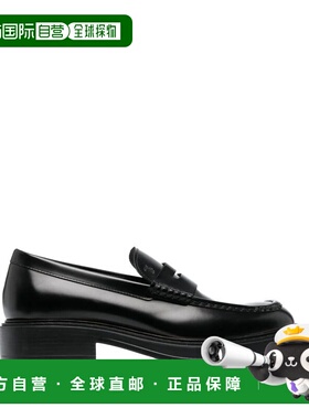 1h可退 香港直邮TOD'S 托德斯 男士 便鞋 XXM61K0AI40LYG097B999B