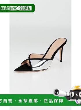 付款1h内可退 香港直邮Gianvito Rossi 吉安维托 罗西 女士 G1012