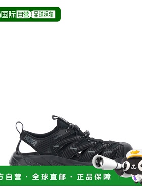 香港直邮Hoka One One 男士 U HOPARA 凉鞋 1123112BCSTL