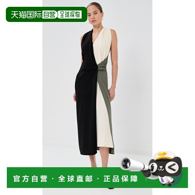 1h可退 香港直邮Proenza Schouler 普罗恩萨 施罗 女士 Elsa 哑光