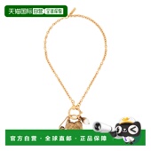 蔻依 女士 Château 香港直邮Chloe Treasures 吊饰项链