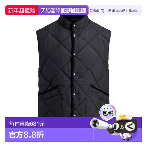 1h可退 香港直邮Polo Ralph Lauren 无袖马甲 710968118