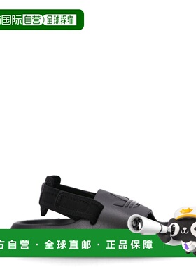 香港直邮Adidas 男士 IG8167/CBLACK CBLACK CBLACK 凉鞋 IG8167C