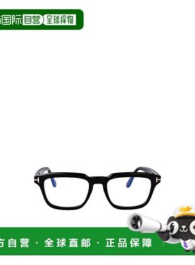 香港直邮Tom Ford 几何平光镜 FT6032B