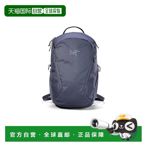 美国直邮arc'teryx 始祖鸟 女士 Mantis 26 背包双肩包