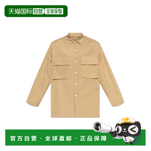 衬衫 男士 sander 欧洲直邮jil