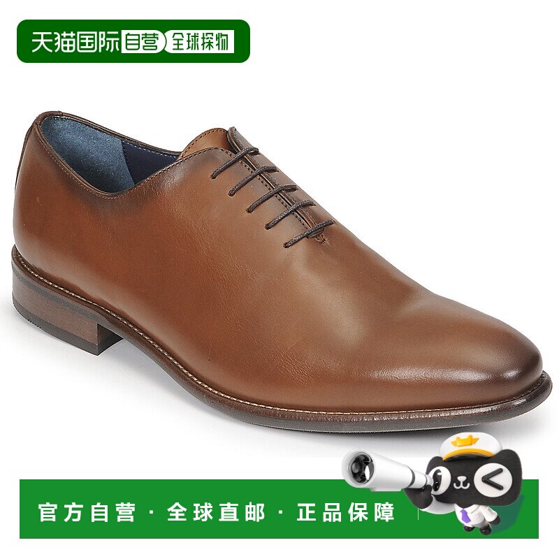 欧洲直邮Brett & Sons 男士 德比鞋 SUZONE