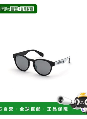 香港直邮Adidas Originals 女士 OR0025 02C 太阳镜 OR002502C