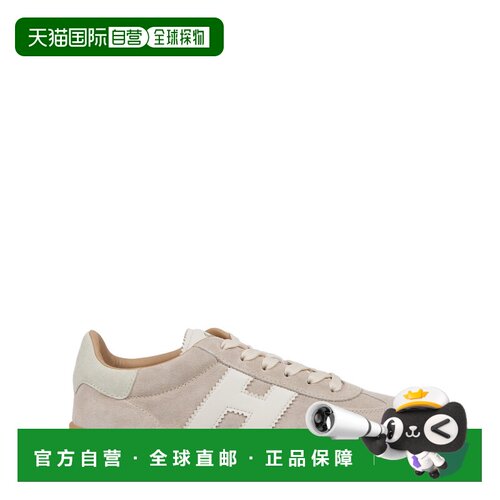 1h可退 香港直邮HOGAN 女士休闲鞋 HXW6470FB60PJQ0ESK AW2026 花