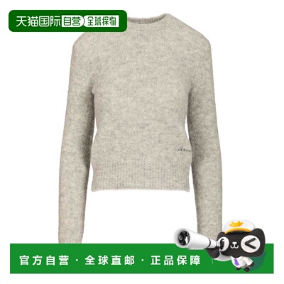欧洲直邮amiparis 女士 针织衫