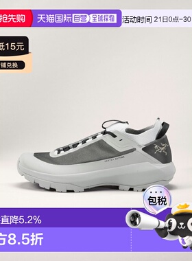 欧洲直邮始祖鸟Arc'teryx VERTEX ALPINE登山鞋 男装VERTEX ALPIN